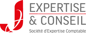 Mon logo du cabinet Expert